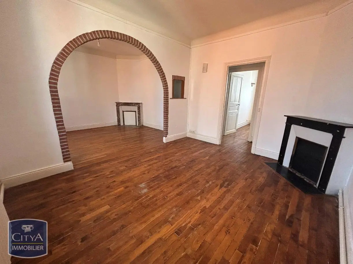 Photo 4 Appartement 2 pièces 57.75m²