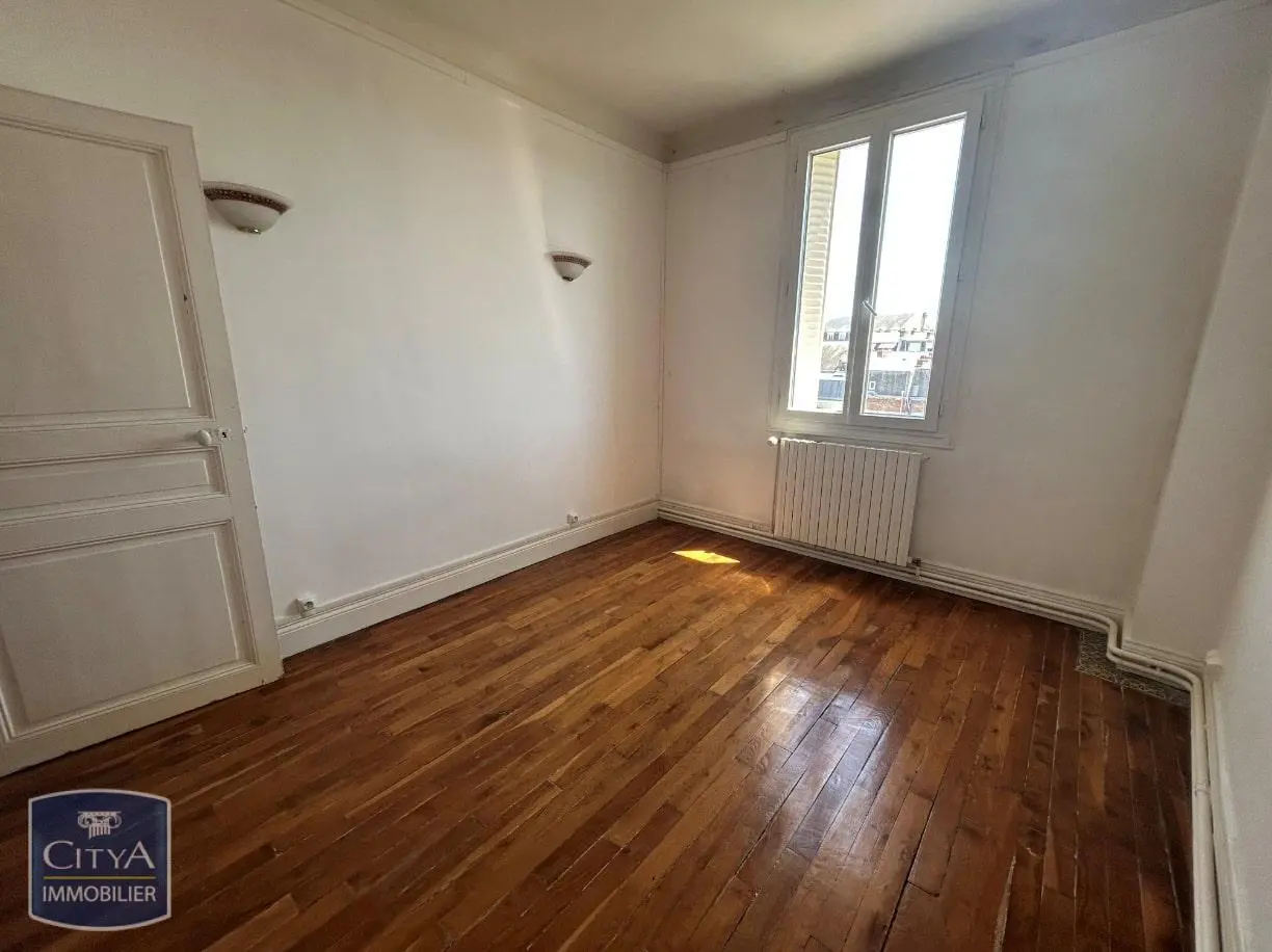 Photo 7 Appartement 2 pièces 57.75m²
