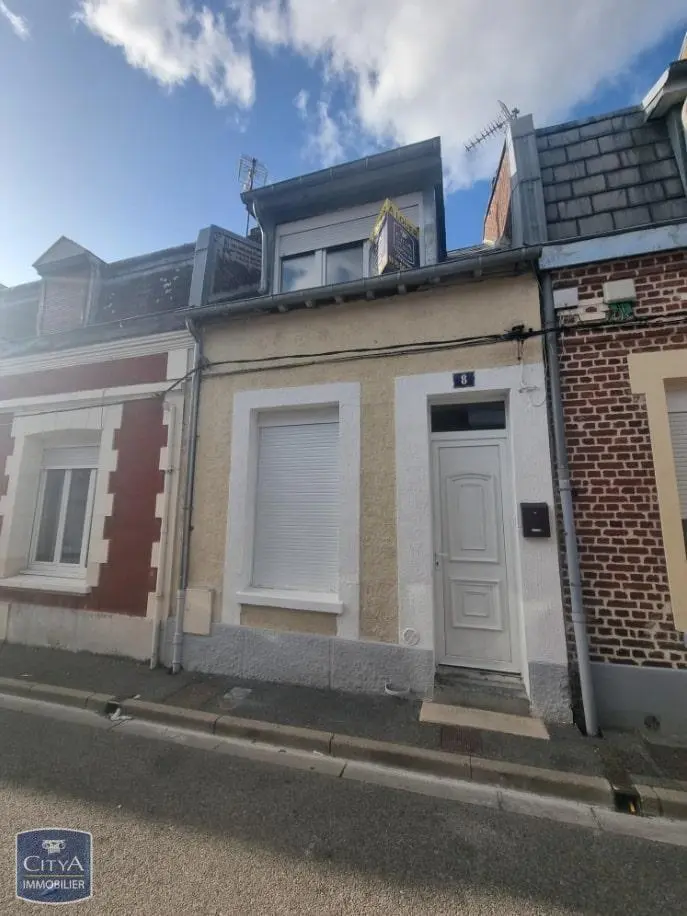 Photo 12 Maison 3 pièces 54.57m²