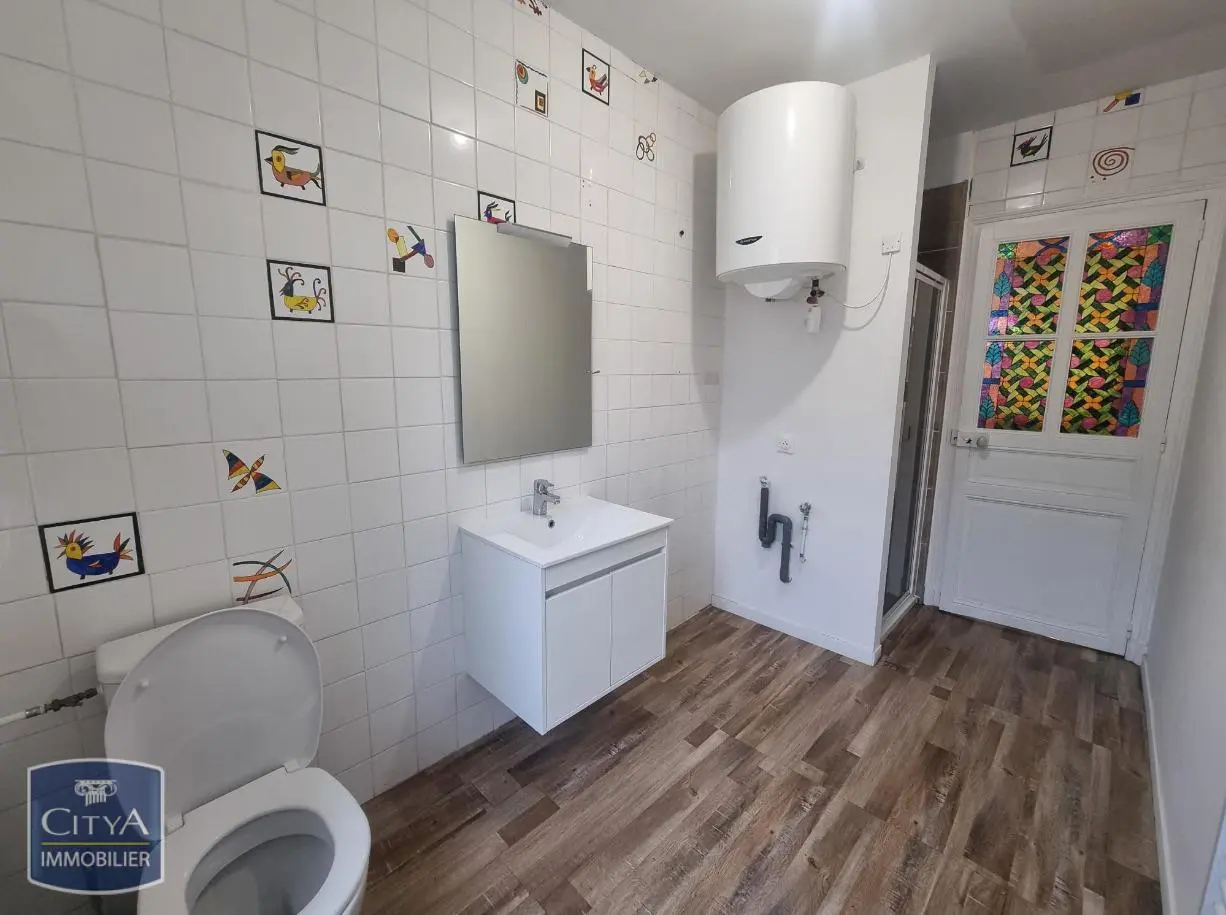 Photo 5 Appartement 2 pièces 38.1m²