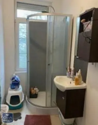 Photo 4 Appartement 2 pièces 41.6m²