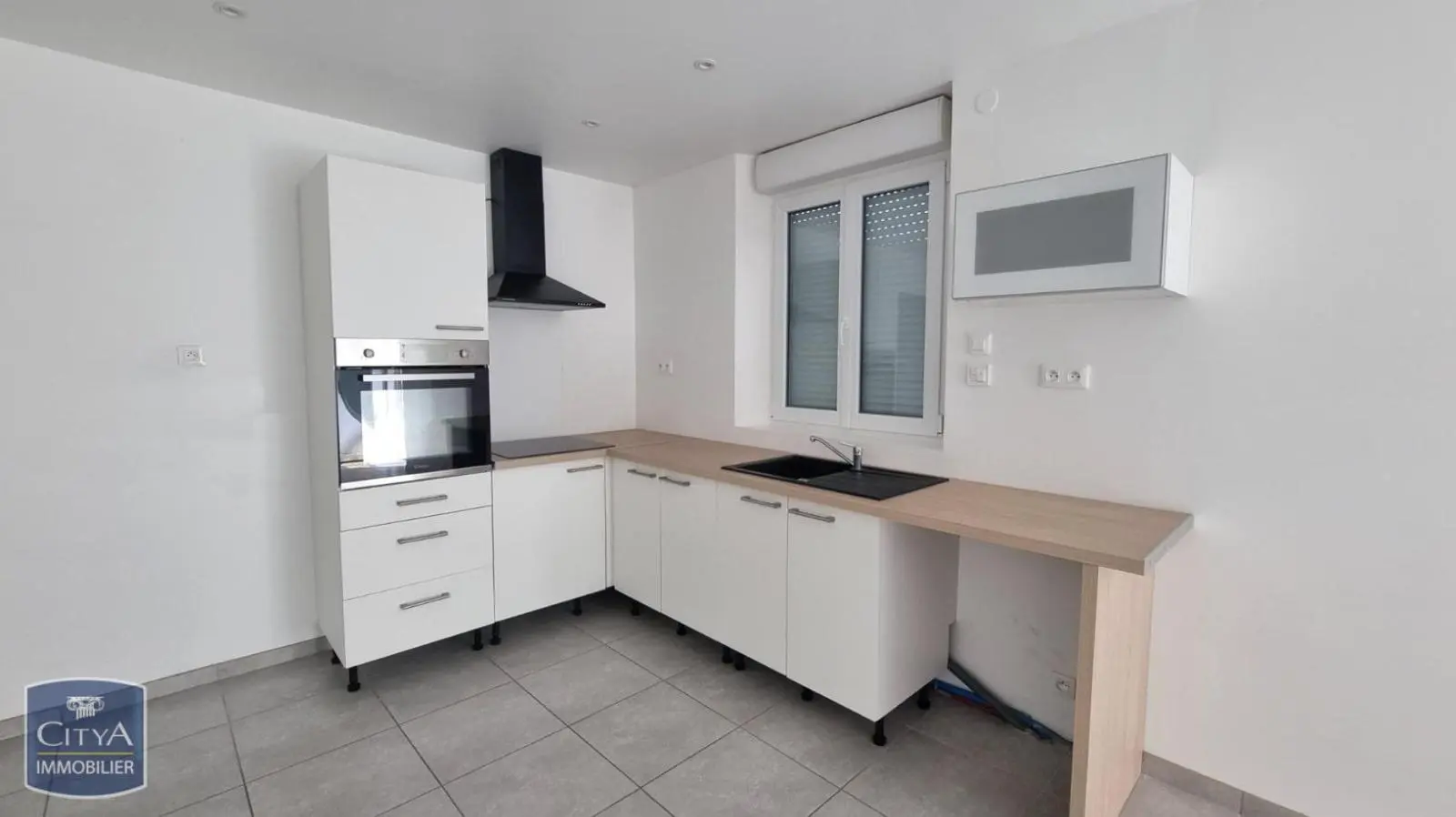 Photo 1 Maison 3 pièces 63.79m²