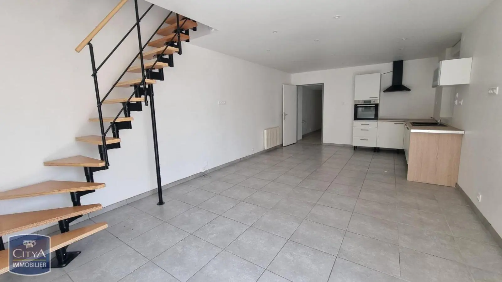 Photo 2 Maison 3 pièces 63.79m²