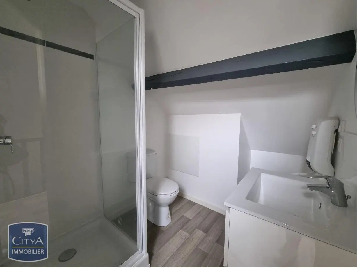 Photo 5 Appartement 1 pièce 24.25m²