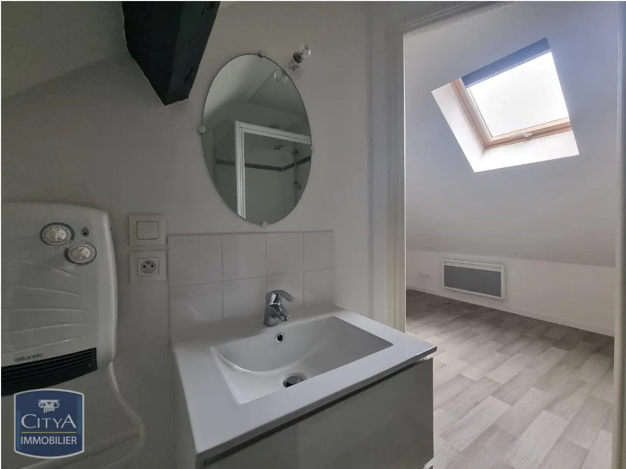 Photo 6 Appartement 1 pièce 24.25m²