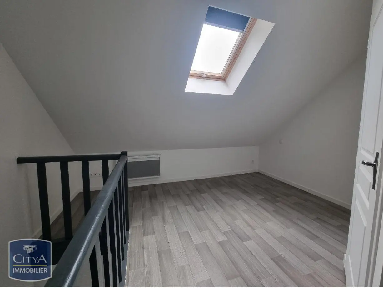 Photo 4 Appartement 1 pièce 24.25m²