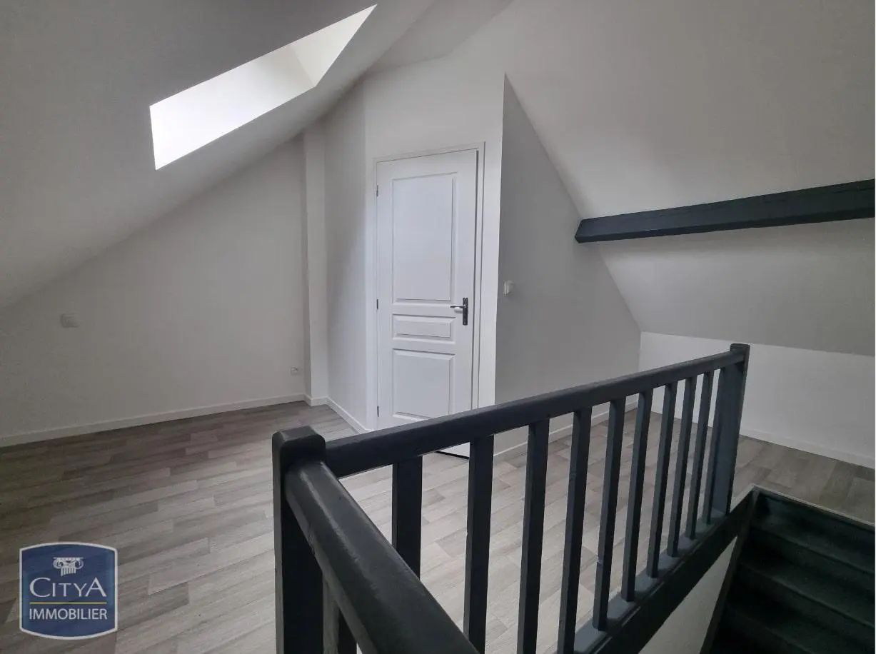 Photo 3 Appartement 1 pièce 24.25m²