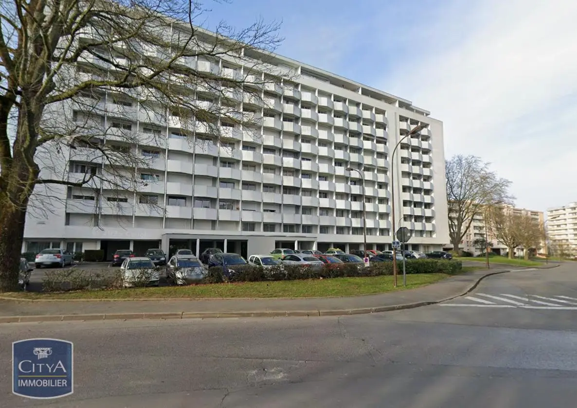 Photo 18 Appartement 4 pièces 83.24m²