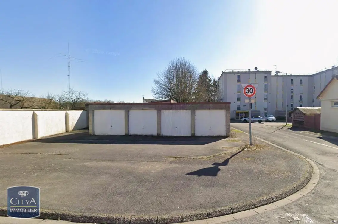 Photo 2 Parking 12m²