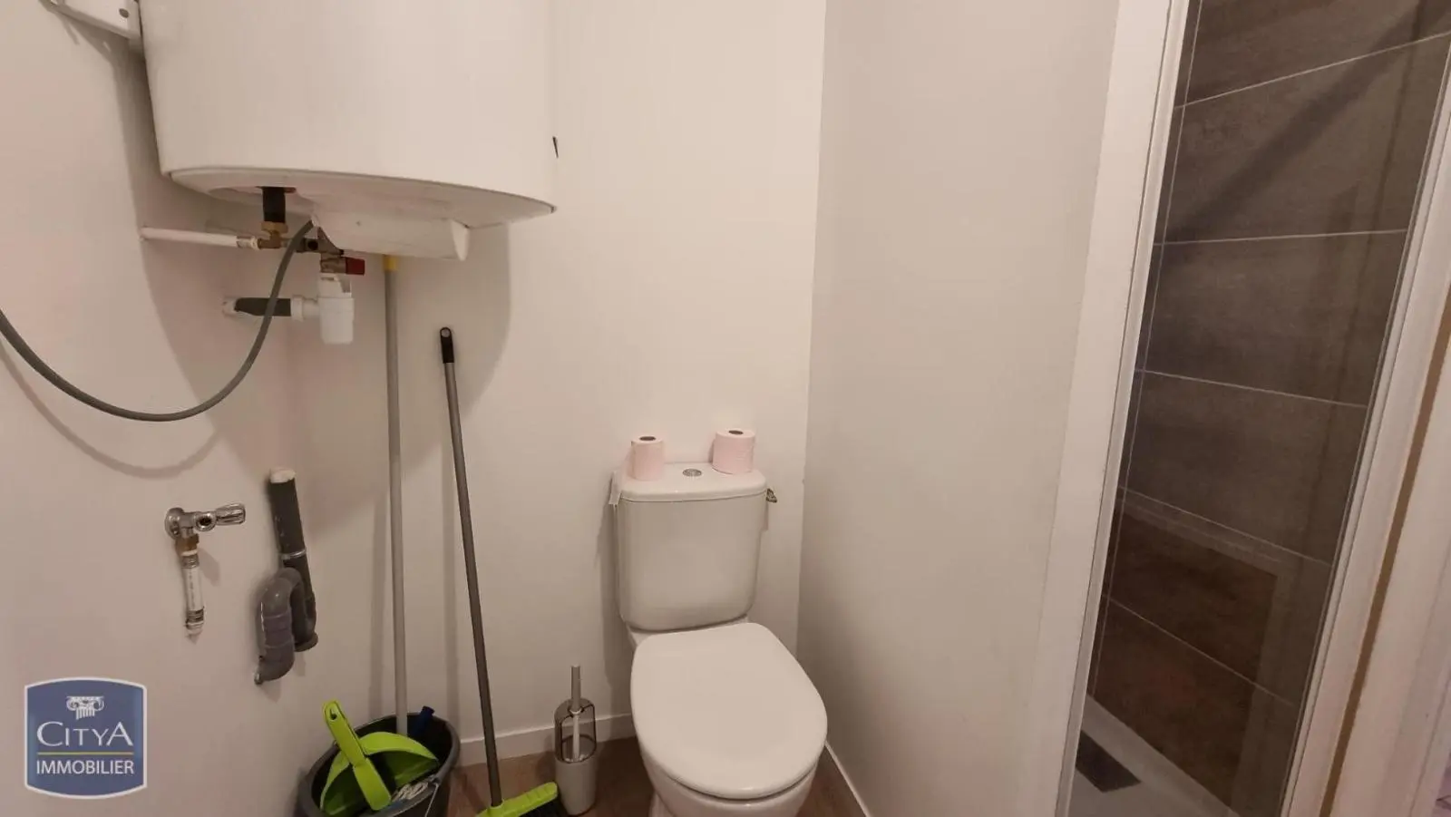Photo 5 Appartement 1 pièce 24.23m²