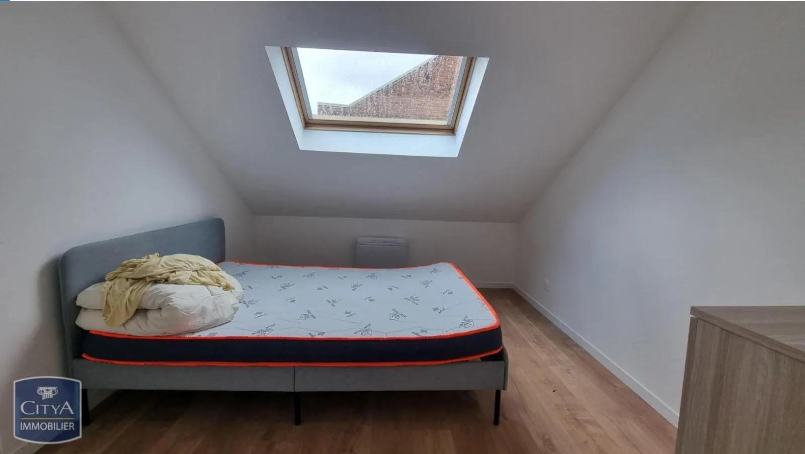 Photo 6 Appartement 1 pièce 24.23m²