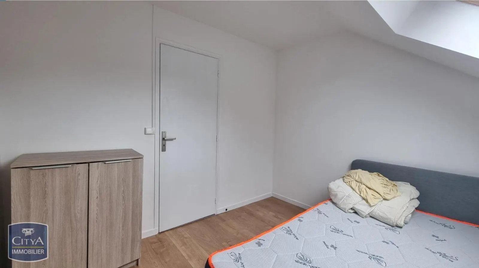 Photo 7 Appartement 1 pièce 24.23m²