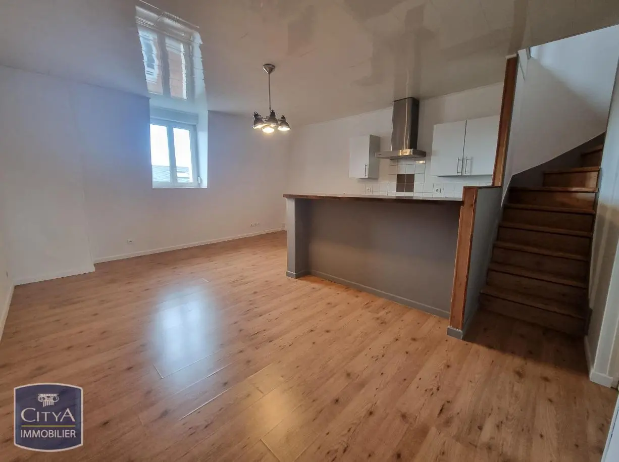 Photo 3 appartement Saint-Quentin