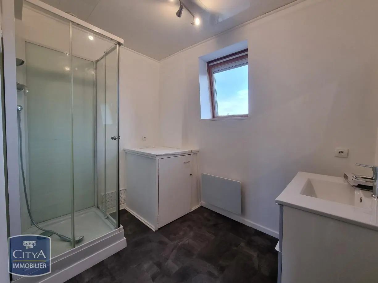Photo 4 appartement Saint-Quentin