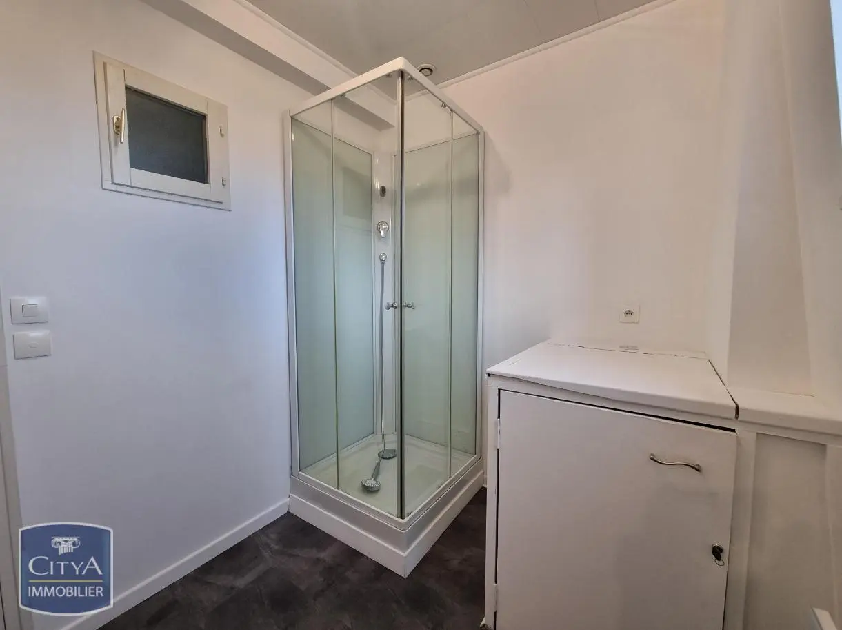 Photo 5 appartement Saint-Quentin