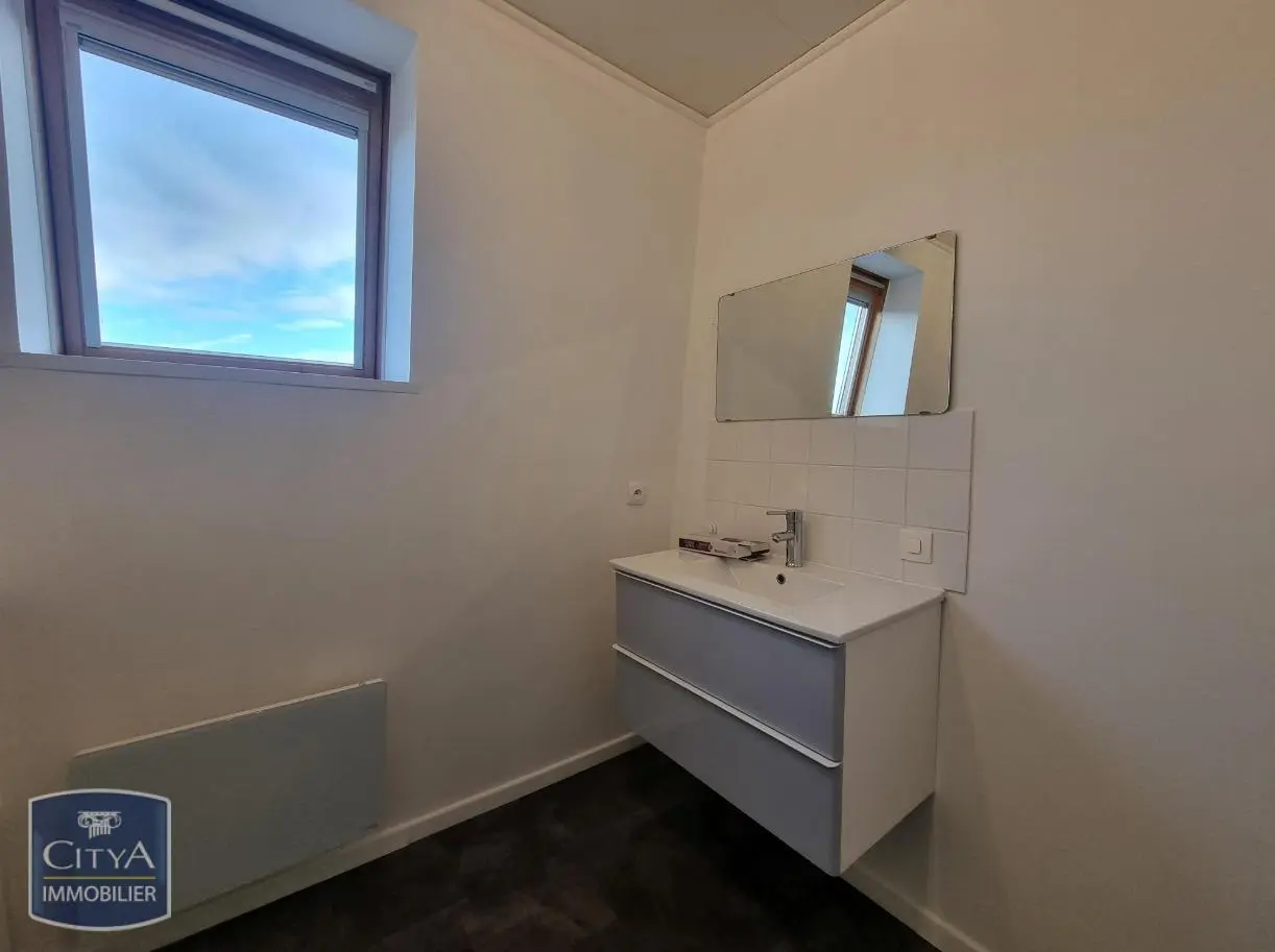 Photo 6 appartement Saint-Quentin