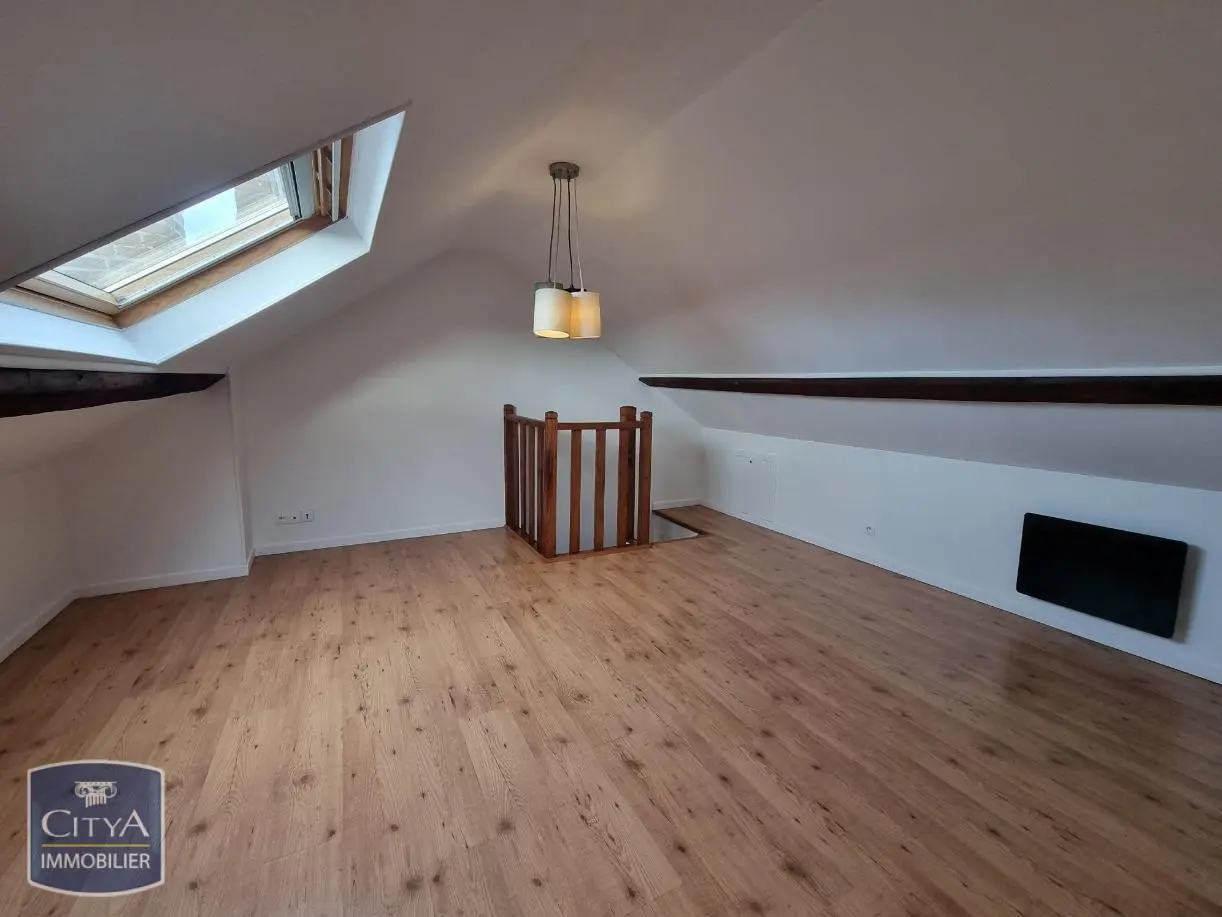 Photo 8 appartement Saint-Quentin
