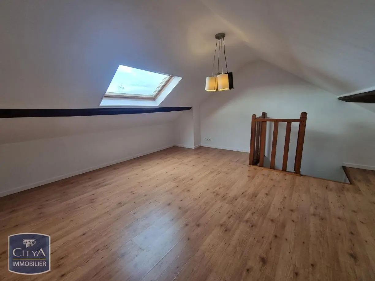 Photo 9 appartement Saint-Quentin