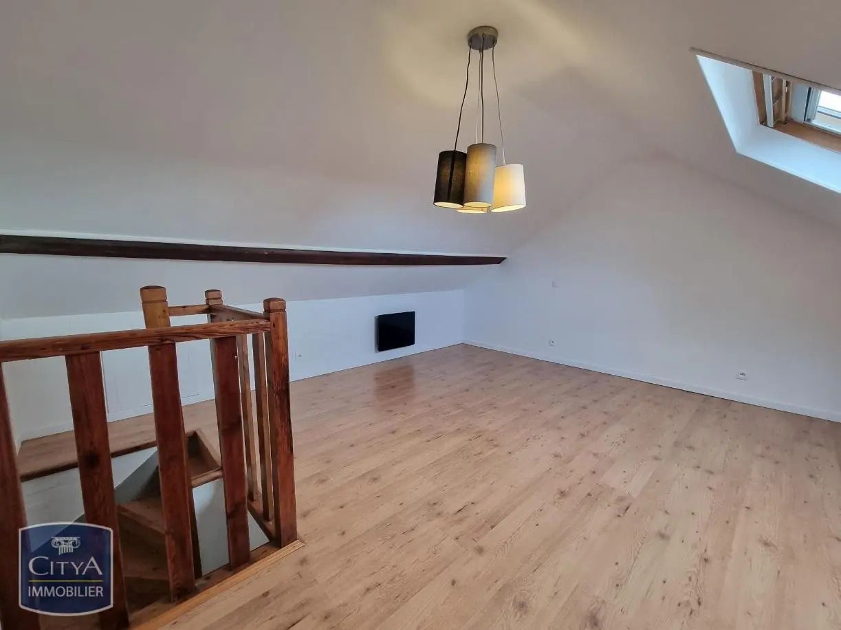 Photo 7 appartement Saint-Quentin