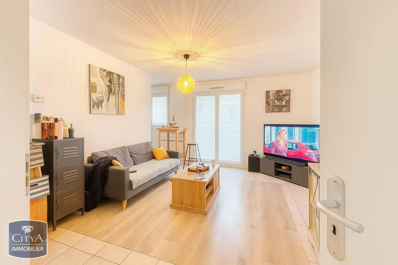 Photo 2 Appartement 2 pièces 47.7m²