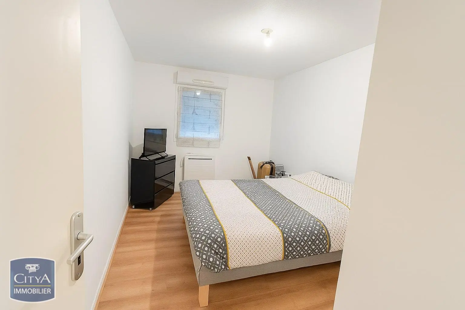 Photo 4 Appartement 2 pièces 47.7m²