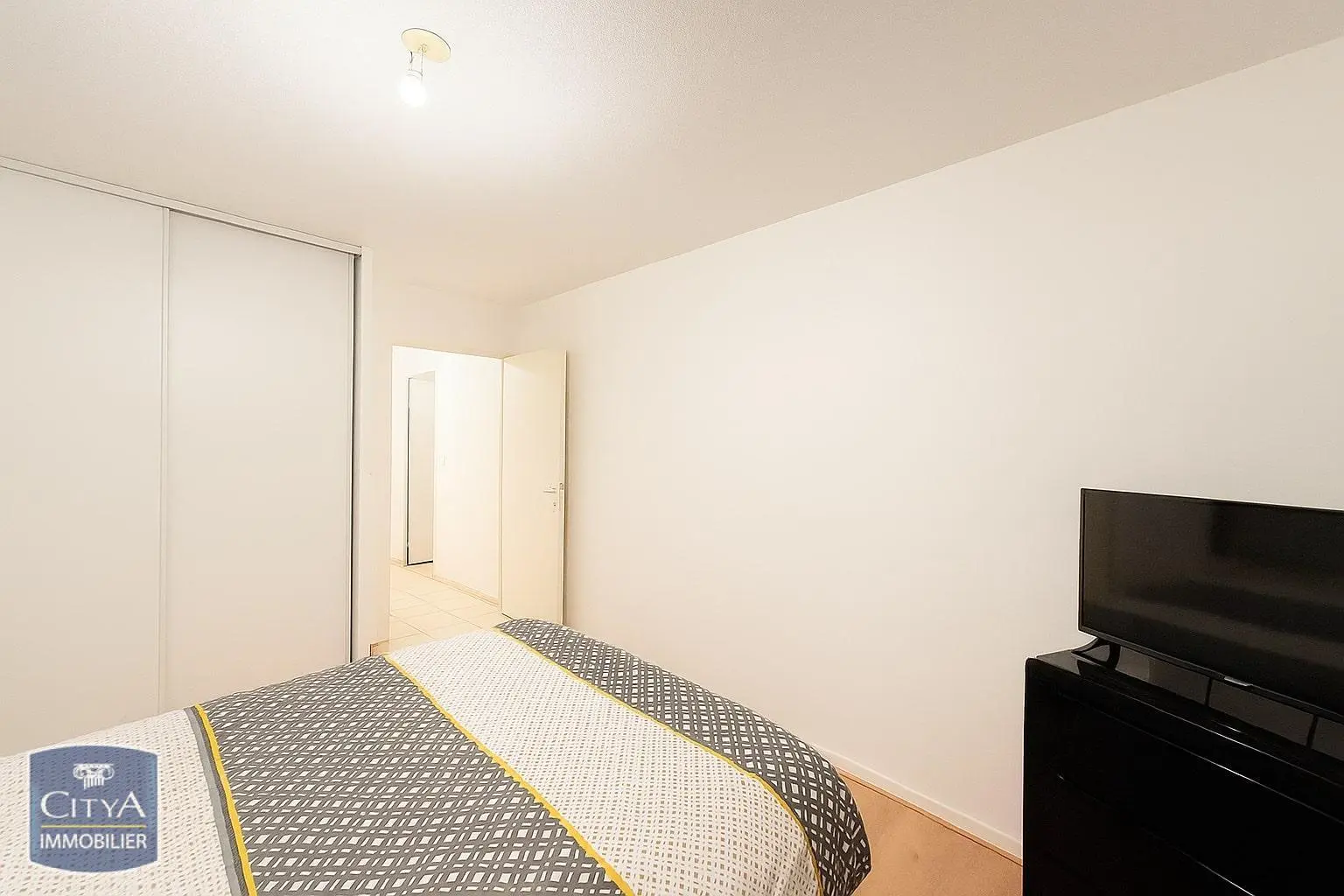 Photo 5 Appartement 2 pièces 47.7m²