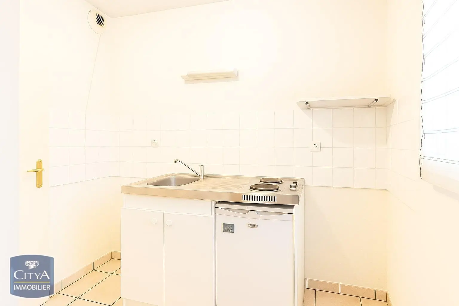 Photo 3 Appartement 2 pièces 47.7m²