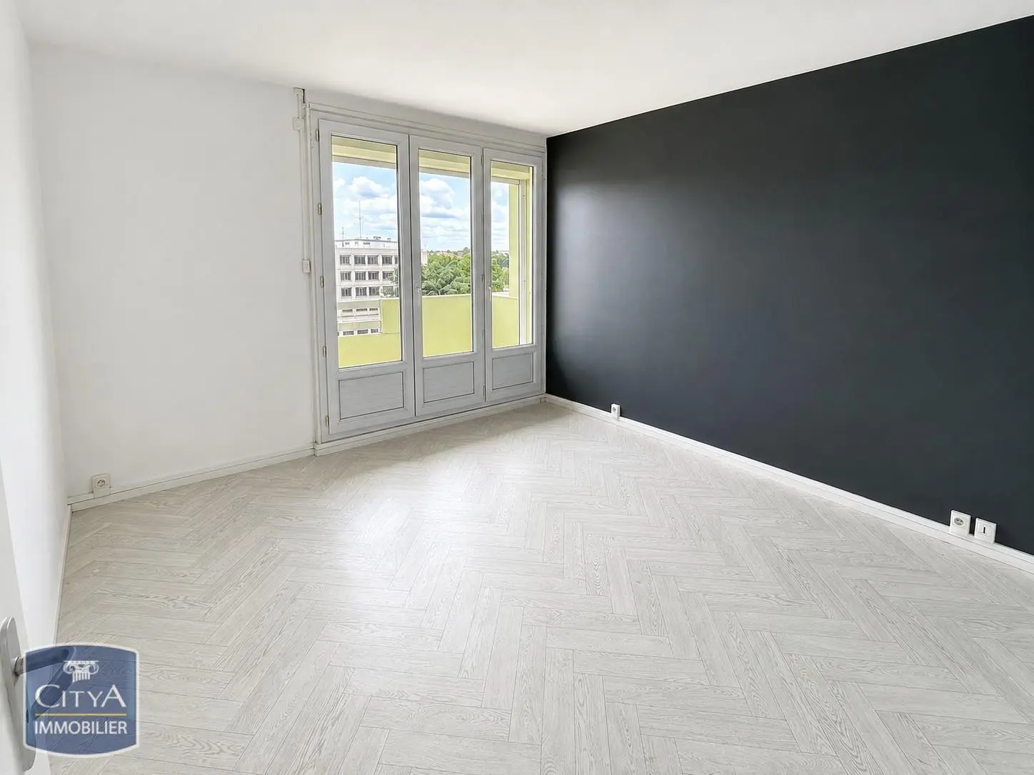 Photo 4 Appartement 3 pièces 53m²