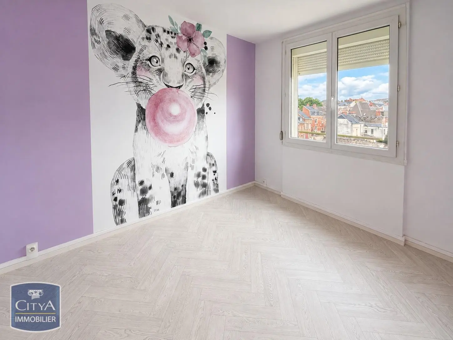 Photo 7 Appartement 3 pièces 53m²