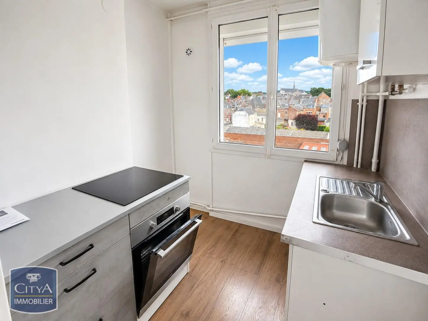 Photo 2 Appartement 3 pièces 53m²