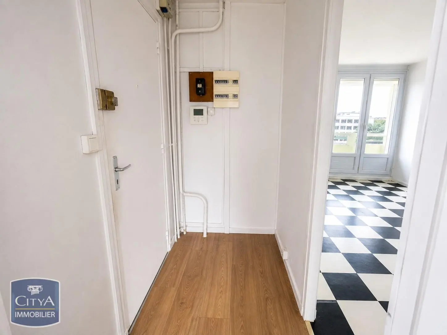 Photo 3 Appartement 3 pièces 53m²