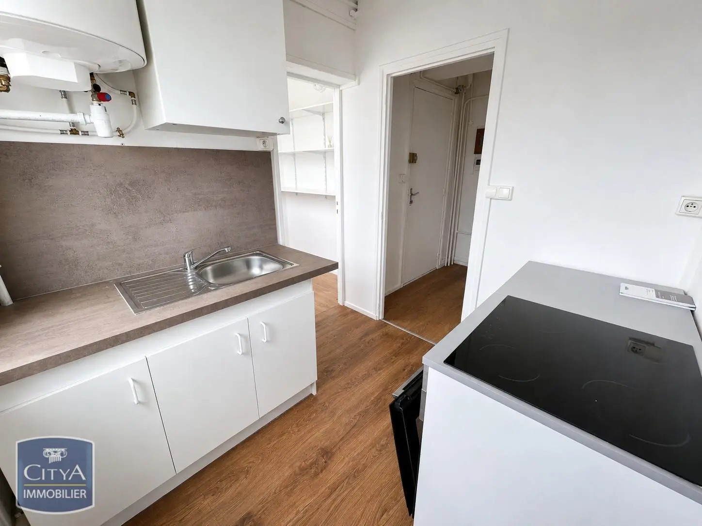 Photo 1 Appartement 3 pièces 53m²