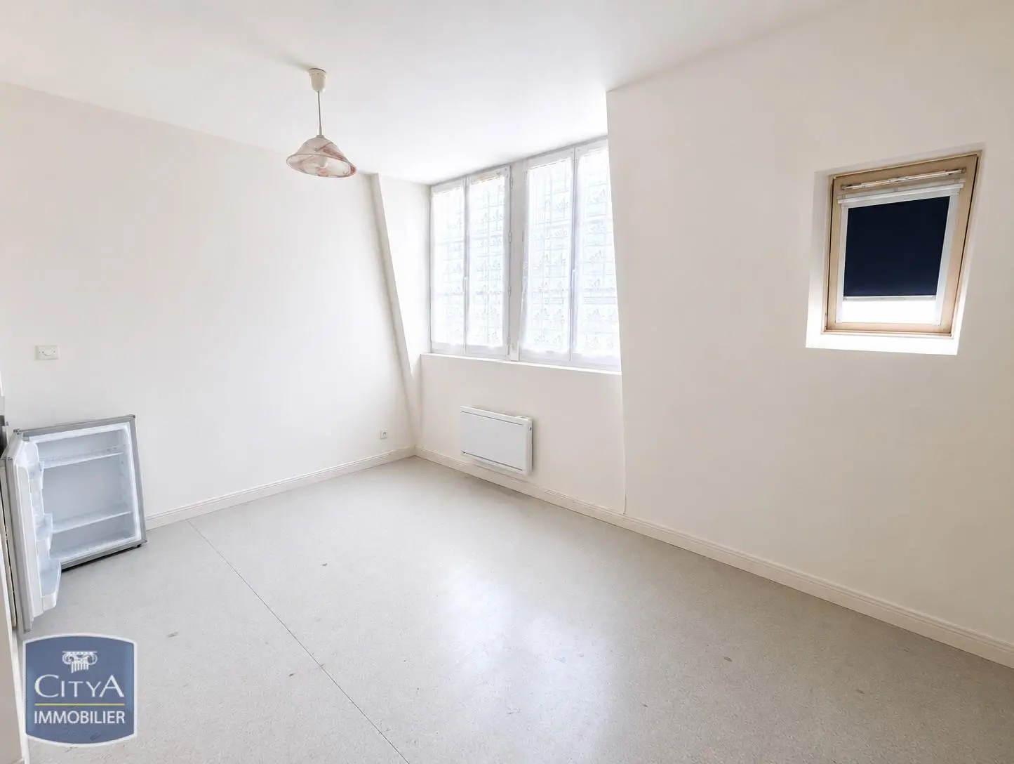 Photo 7 Appartement 1 pièce 21.65m²