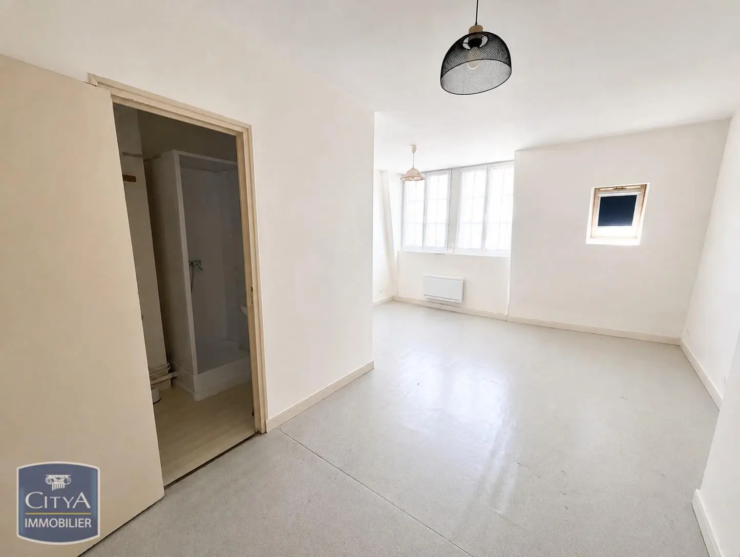Photo 8 Appartement 1 pièce 21.65m²