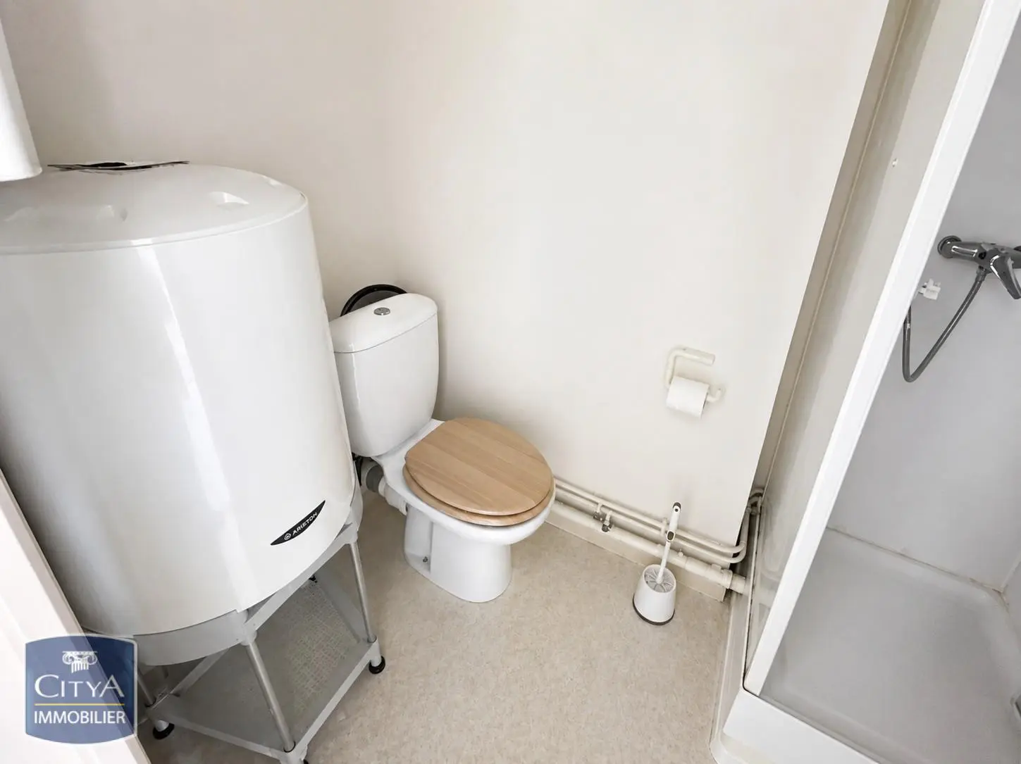 Photo 10 Appartement 1 pièce 21.65m²