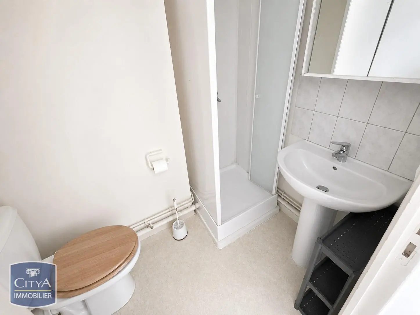 Photo 9 Appartement 1 pièce 21.65m²