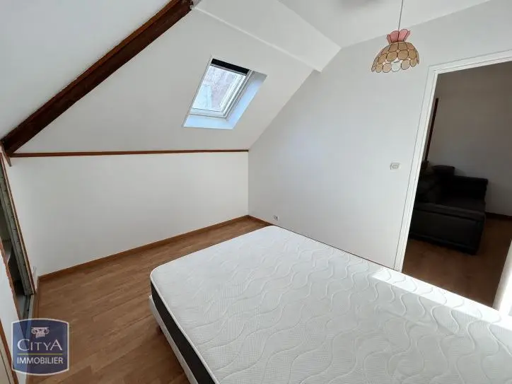 Photo 7 Appartement 2 pièces 34.84m²