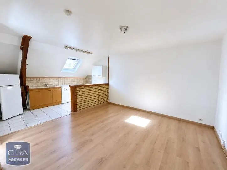Photo 2 Appartement 2 pièces 34.84m²