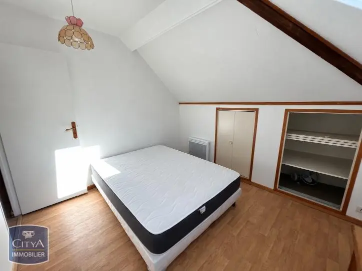 Photo 6 Appartement 2 pièces 34.84m²