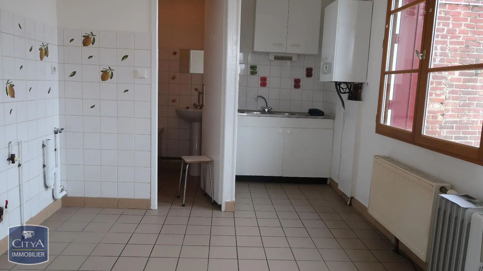 Photo 3 Maison 2 pièces 44.28m²