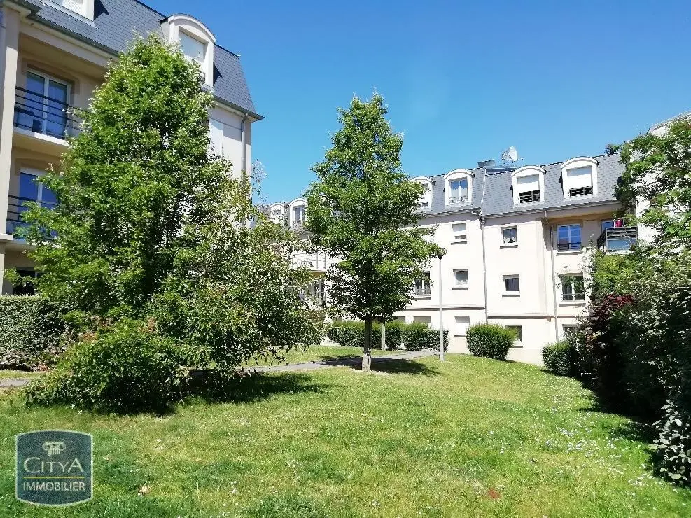 Photo 9 appartement Saint-Quentin