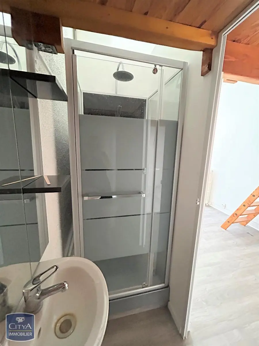Photo 8 Appartement 1 pièce 17.92m²