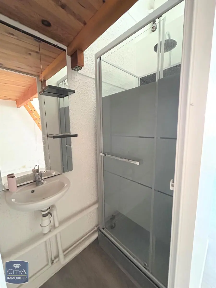 Photo 3 Appartement 1 pièce 17.92m²