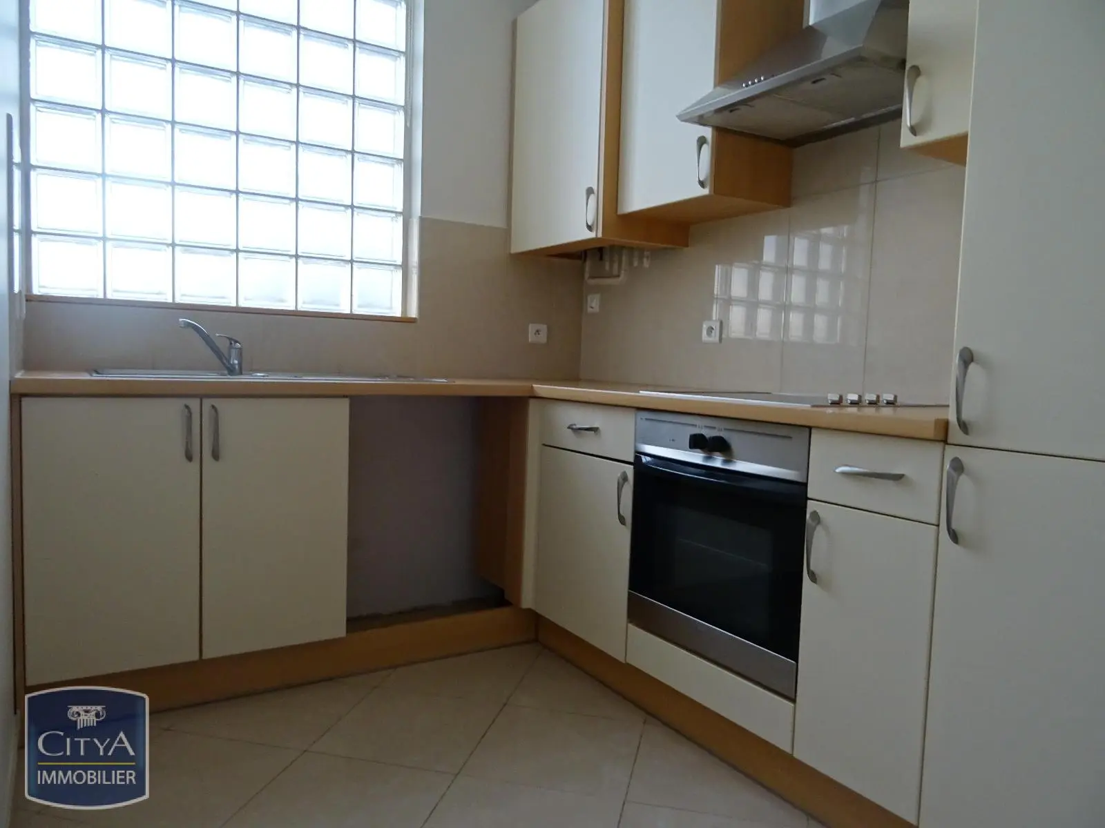 Photo 1 Appartement 2 pièces 38.71m²