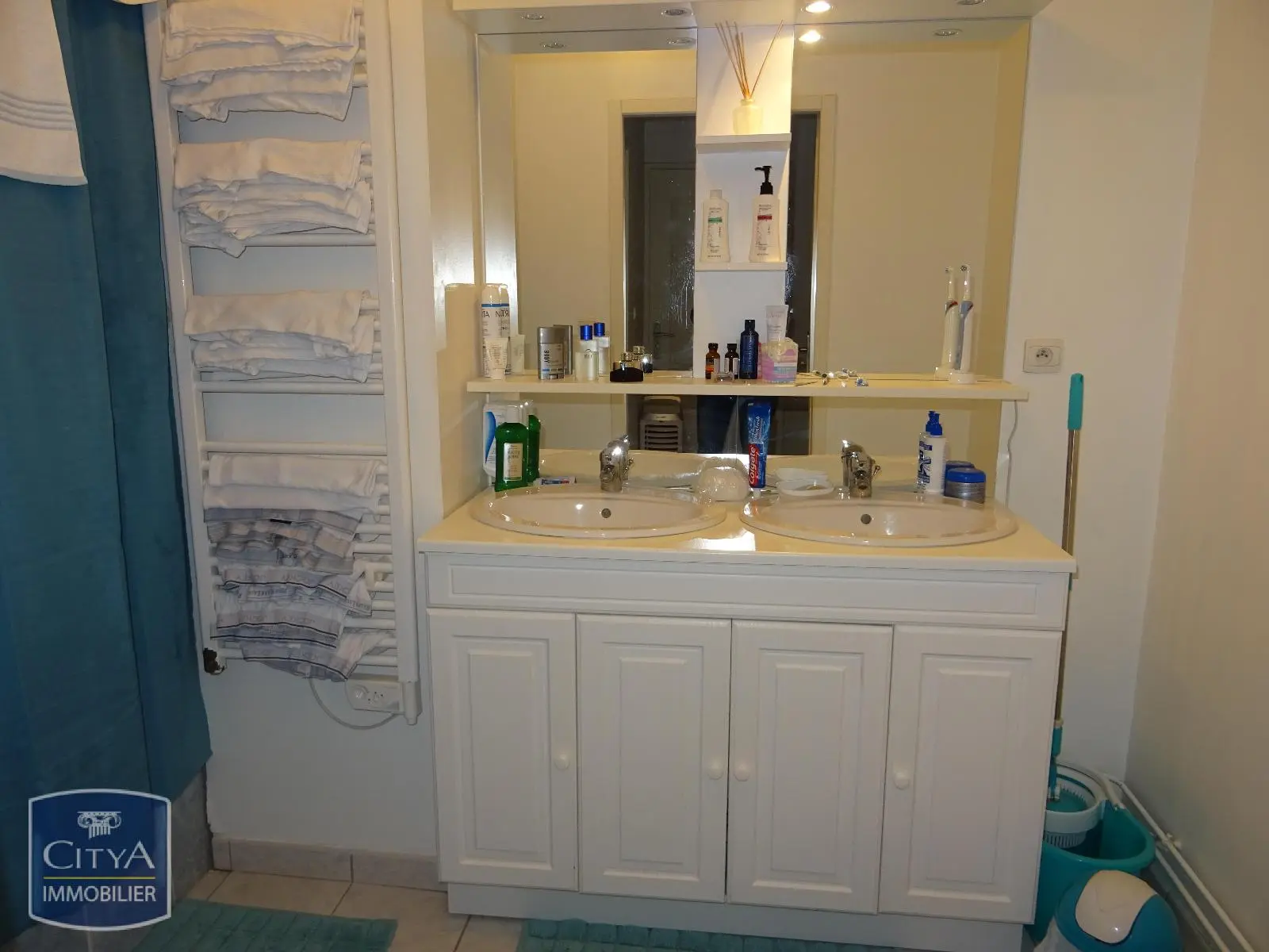 Photo 5 Appartement 3 pièces 83.29m²