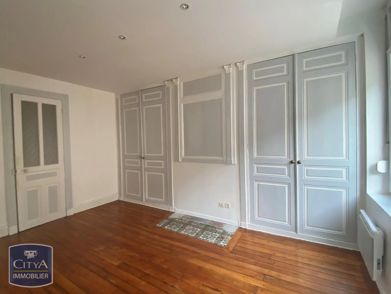 Photo 5 Appartement 2 pièces 45.42m²