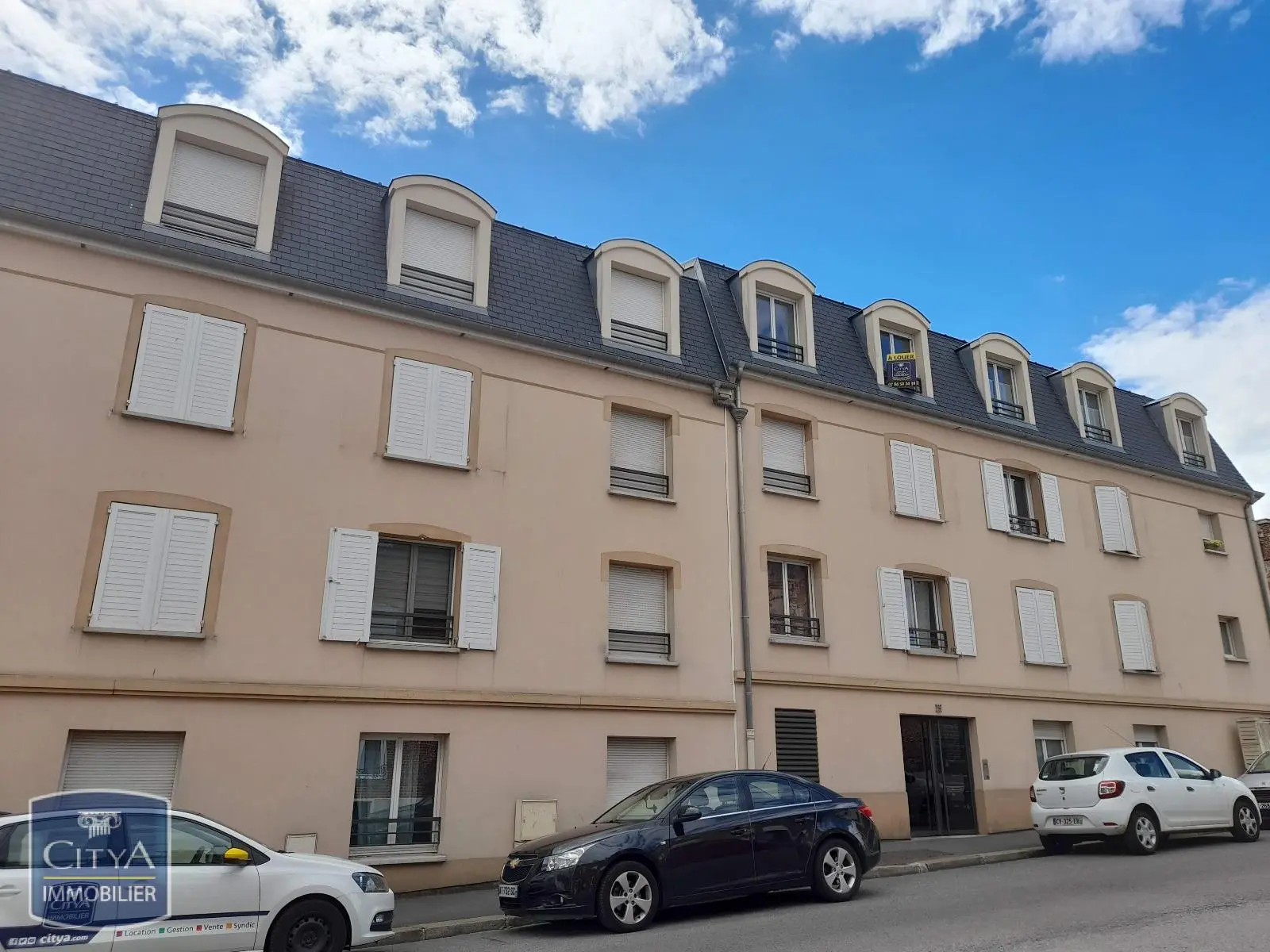 Photo 8 Appartement 2 pièces 36m²