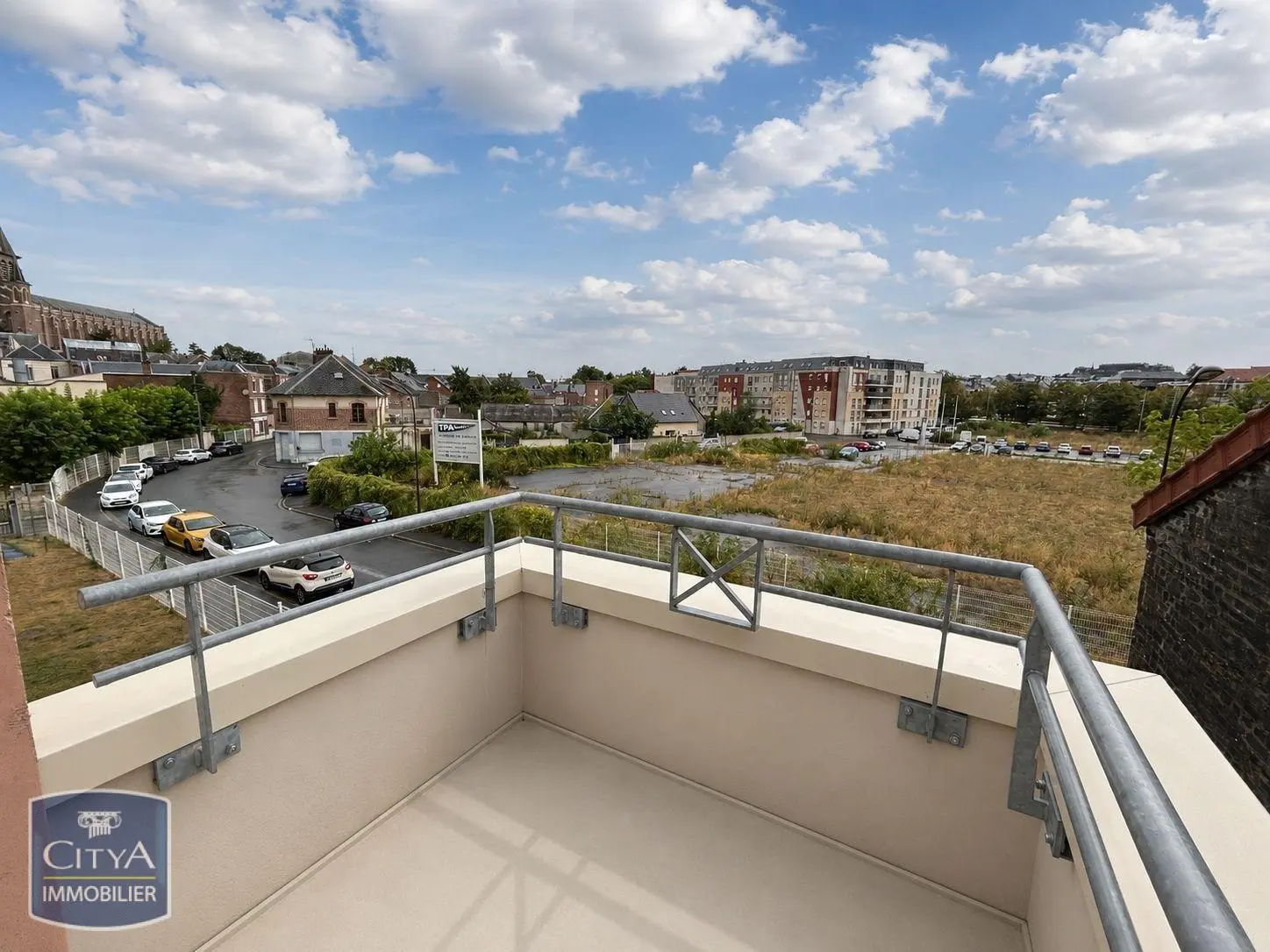 Photo 7 Appartement 2 pièces 45.82m²