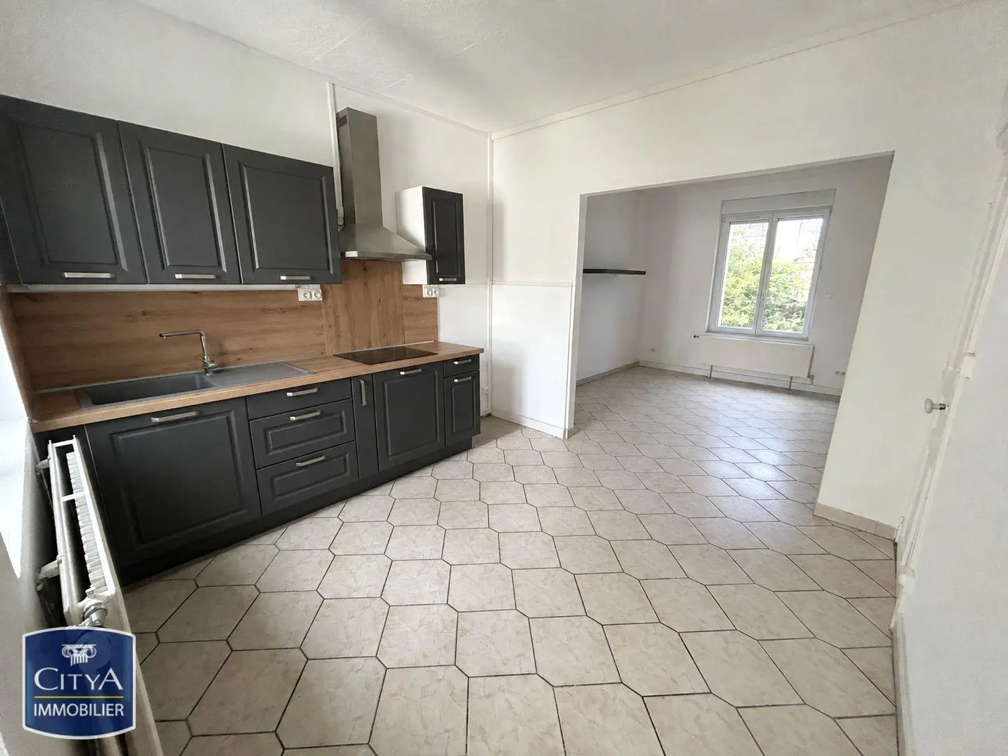 Photo 1 Maison 3 pièces 63.43m²