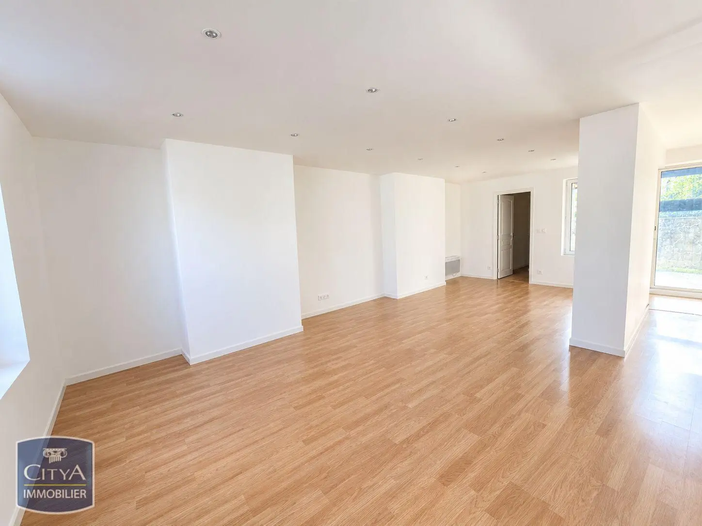 Photo 1 appartement Saint-Quentin
